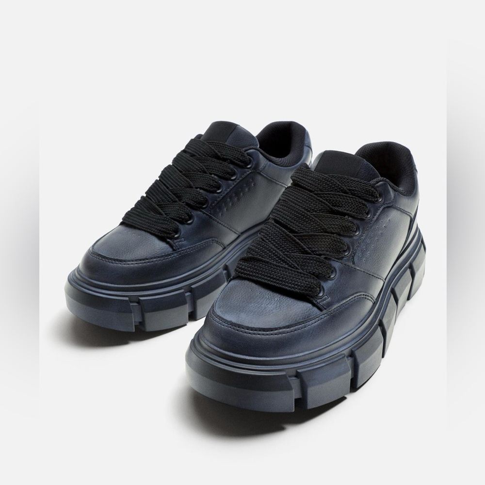 Chunky Sneaker